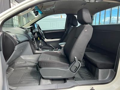 2014 Mazda BT-50 - Thumbnail