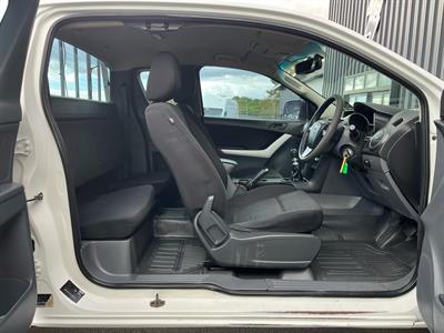 2014 Mazda BT-50 - Thumbnail