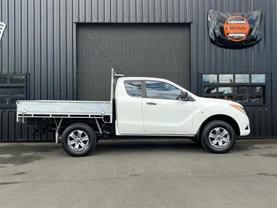 2014 Mazda BT-50 - Thumbnail