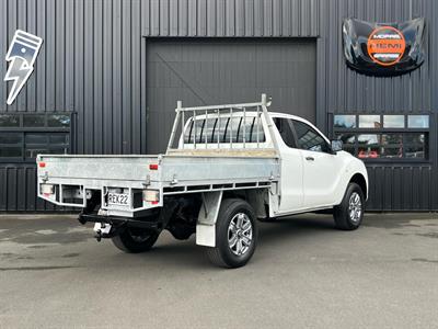 2014 Mazda BT-50 - Thumbnail