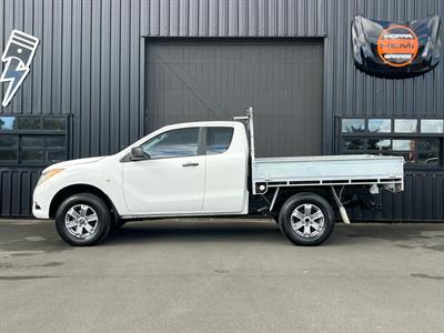 2014 Mazda BT-50 - Thumbnail