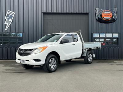 2014 Mazda BT-50 - Thumbnail