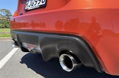 2013 Toyota 86 - Thumbnail