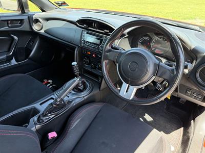 2013 Toyota 86 - Thumbnail