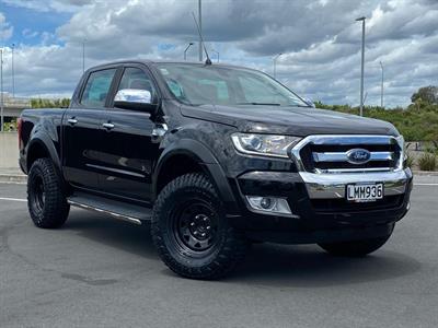 2018 Ford Ranger - Thumbnail