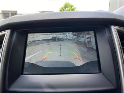 2018 Ford Ranger - Thumbnail