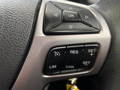 2018 Ford Ranger - Thumbnail