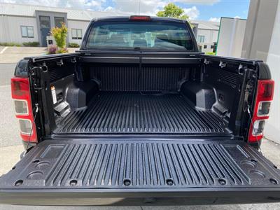 2018 Ford Ranger - Thumbnail