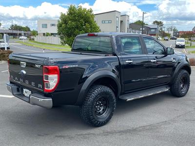 2018 Ford Ranger - Thumbnail