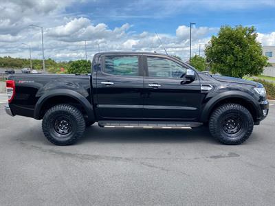 2018 Ford Ranger - Thumbnail
