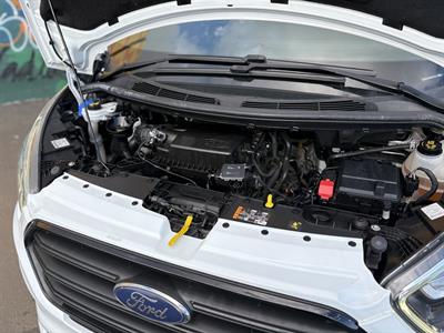 2021 Ford Transit - Thumbnail