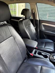 2018 Holden Captiva - Thumbnail