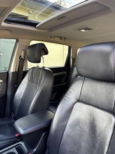 2018 Holden Captiva - Thumbnail