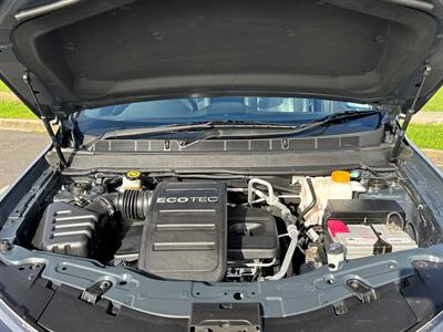 2018 Holden Captiva - Thumbnail