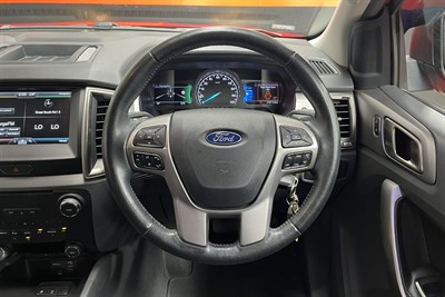 2016 Ford Ranger - Thumbnail