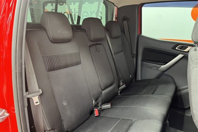 2016 Ford Ranger - Thumbnail