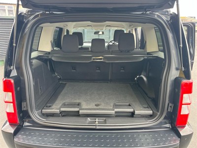 2007 Dodge Nitro - Thumbnail