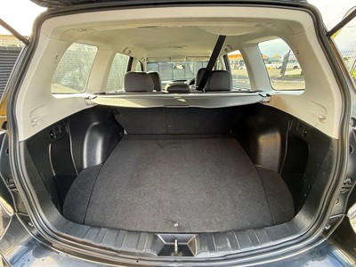 2011 Subaru FORESTER - Thumbnail