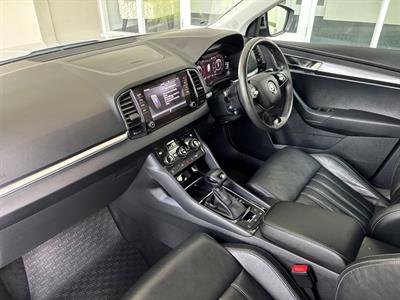 2022 Skoda Karoq - Thumbnail