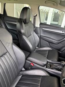 2022 Skoda Karoq - Thumbnail