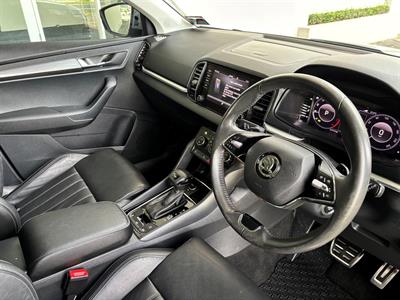 2022 Skoda Karoq - Thumbnail