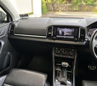 2022 Skoda Karoq - Thumbnail