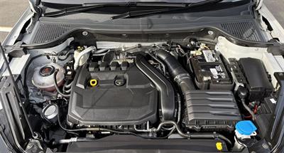 2022 Skoda Karoq - Thumbnail