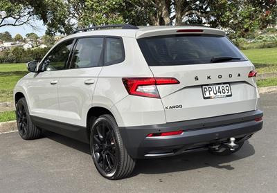 2022 Skoda Karoq - Thumbnail
