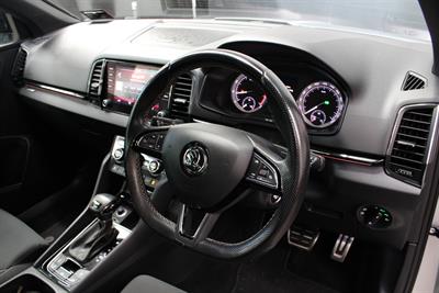 2020 Skoda Karoq - Thumbnail