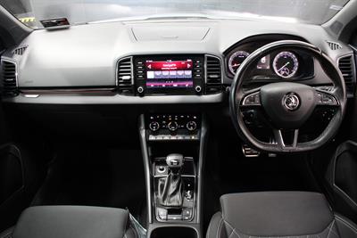 2020 Skoda Karoq - Thumbnail