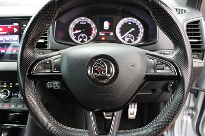 2020 Skoda Karoq - Thumbnail