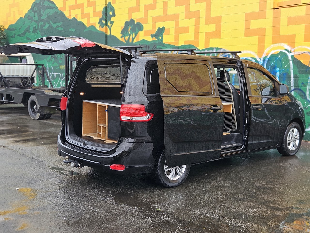 2022 LDV G10
