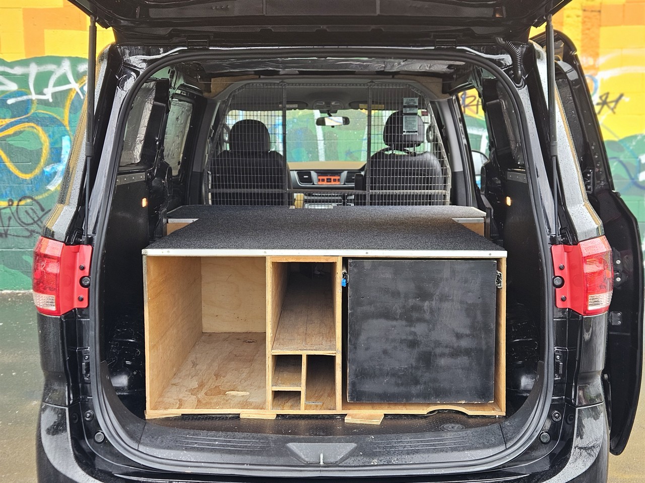 2022 LDV G10