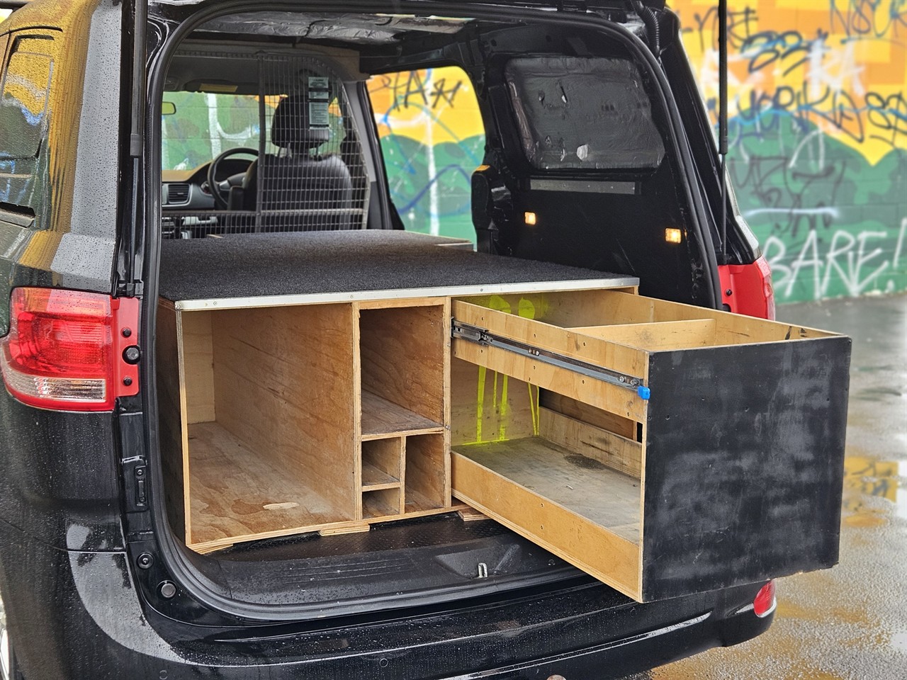 2022 LDV G10