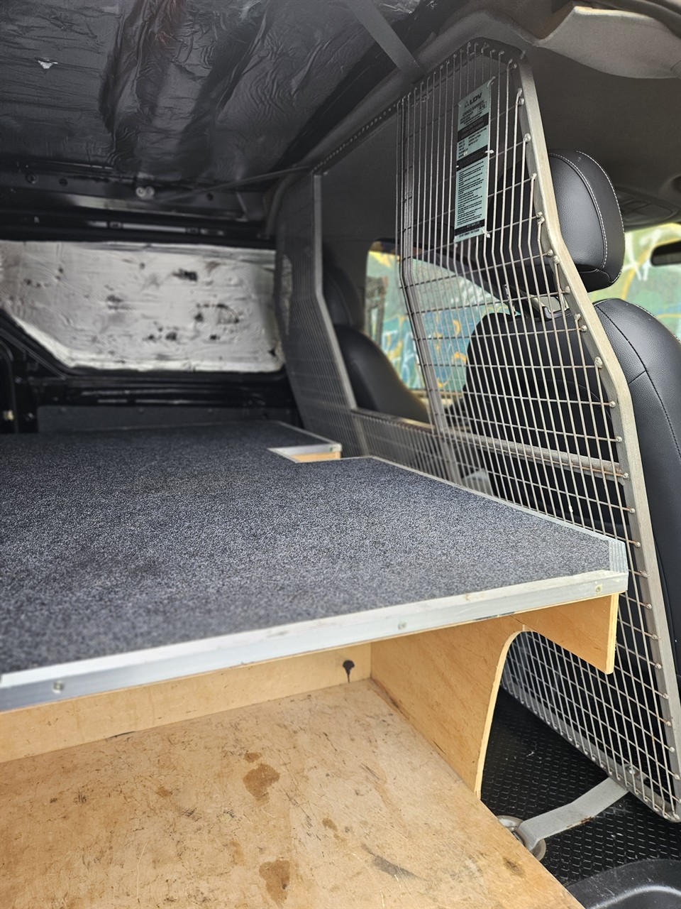 2022 LDV G10