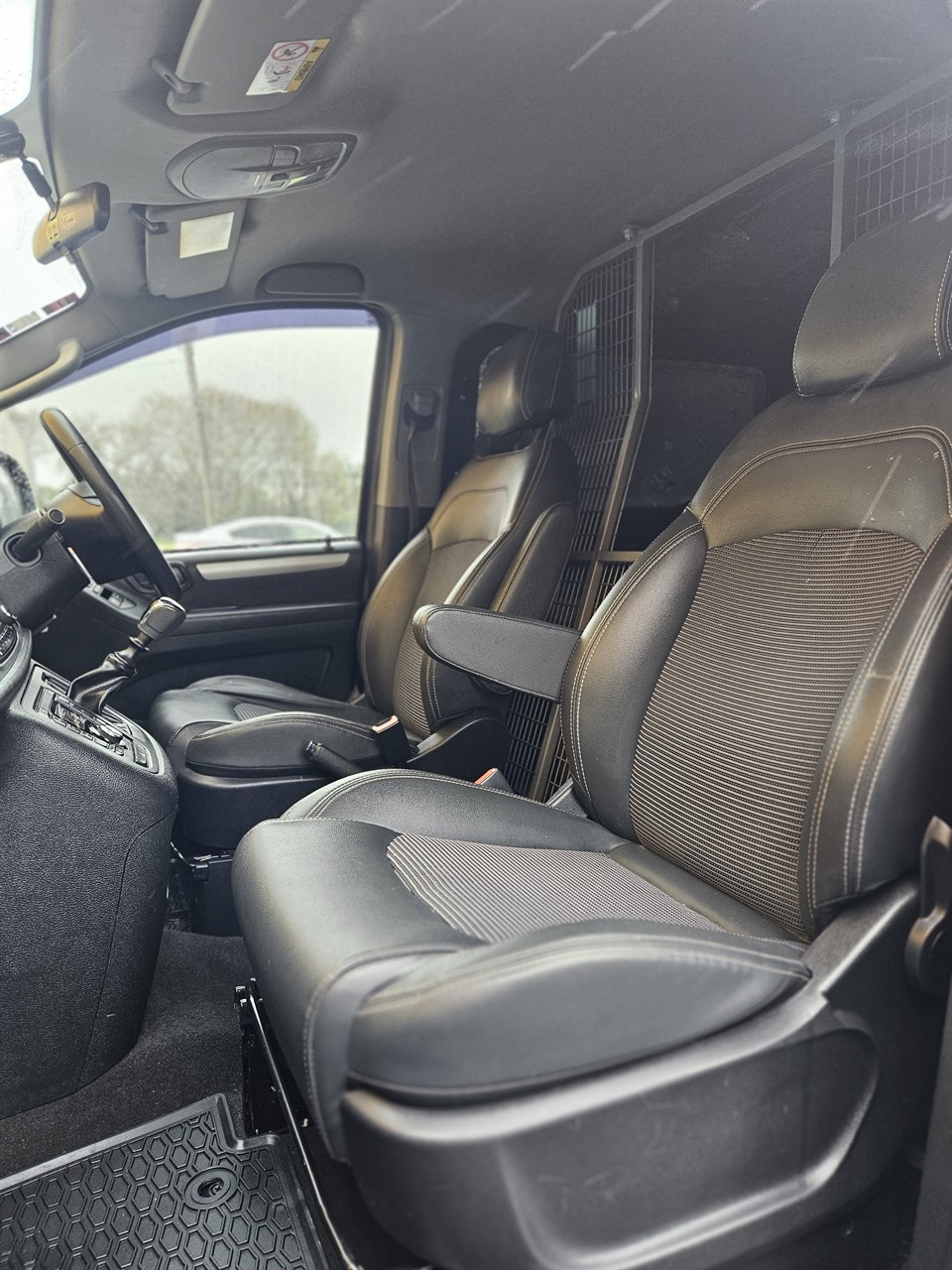 2022 LDV G10