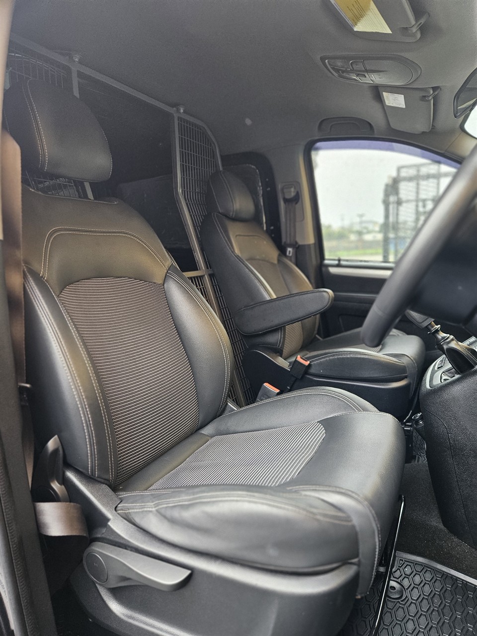 2022 LDV G10