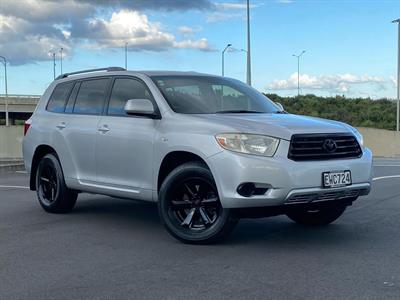 2009 Toyota Highlander