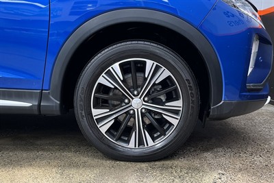 2018 Mitsubishi Eclipse Cross - Thumbnail