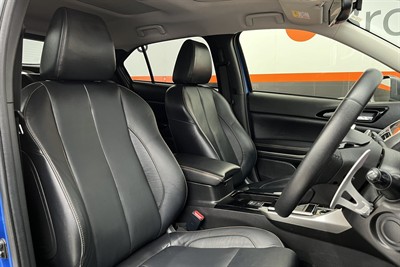 2018 Mitsubishi Eclipse Cross - Thumbnail