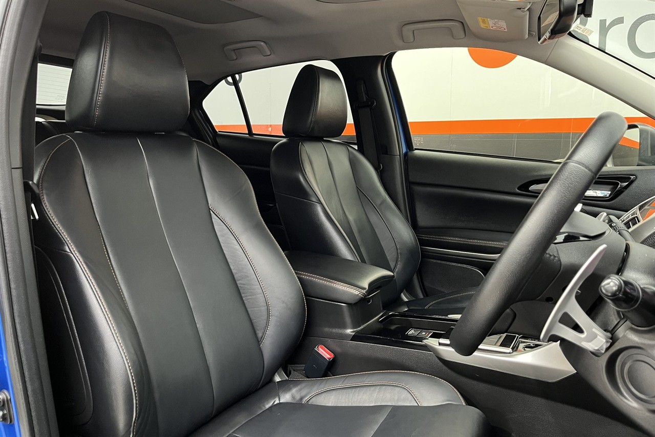 2018 Mitsubishi Eclipse Cross