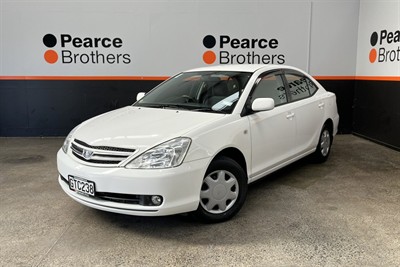 2006 Toyota ALLION