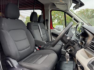 2021 LDV Deliver 9 - Thumbnail