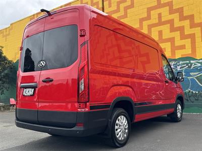 2021 LDV Deliver 9 - Thumbnail