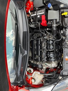 2011 Ford Fiesta - Thumbnail