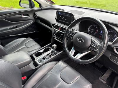 2020 Hyundai SANTA FE - Thumbnail