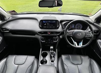 2020 Hyundai SANTA FE - Thumbnail