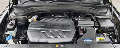 2020 Hyundai SANTA FE - Thumbnail