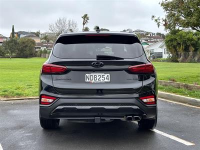 2020 Hyundai SANTA FE - Thumbnail