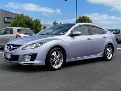 2009 Mazda Atenza - Thumbnail